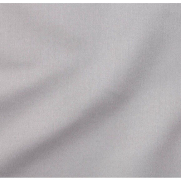 Queen 6pc 800 Thread Count Solid Sheet Set Light Gray - Threshold NEW - Picture 4 of 6